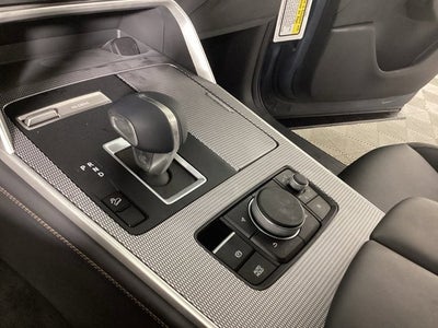 2026 Mazda Mazda CX-90 Premium Sport