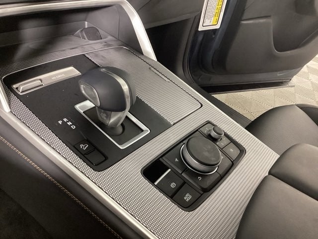 2026 Mazda Mazda CX-90 Premium Sport