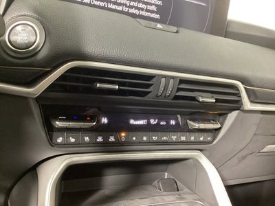 2026 Mazda Mazda CX-90 Premium Sport