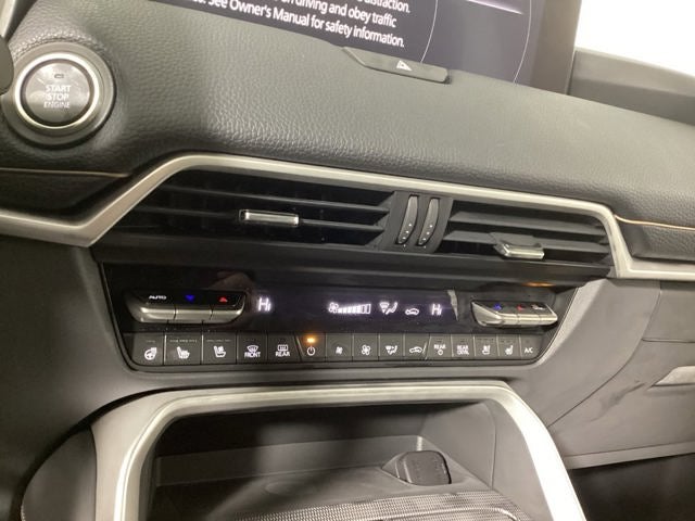 2026 Mazda Mazda CX-90 Premium Sport