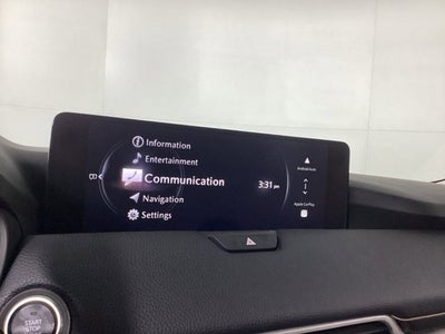 2026 Mazda Mazda CX-90 Premium Sport