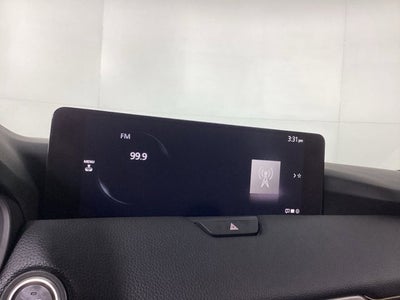 2026 Mazda Mazda CX-90 Premium Sport