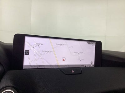 2026 Mazda Mazda CX-90 Premium Sport