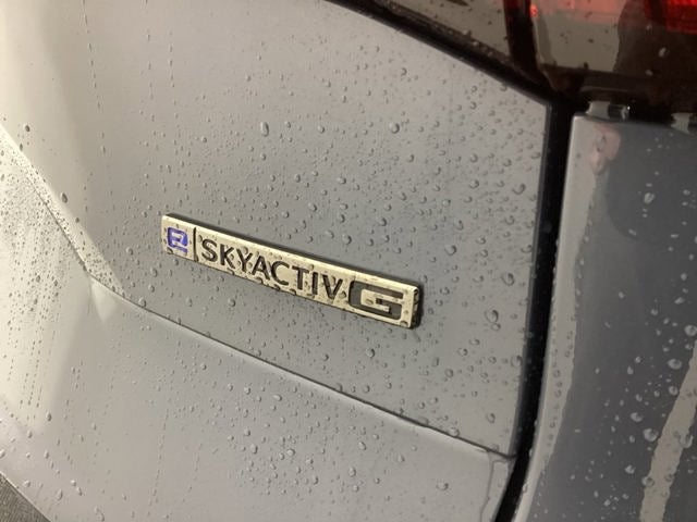 2026 Mazda Mazda CX-90 Premium Sport