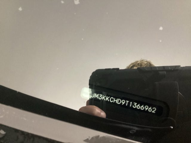 2026 Mazda Mazda CX-90 Premium Sport