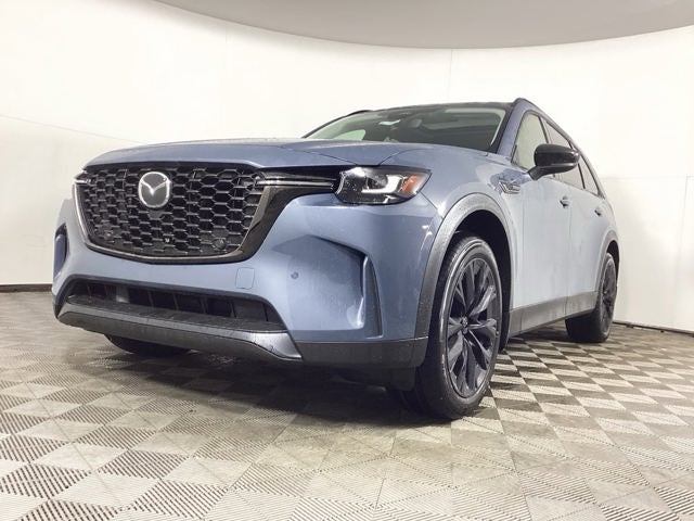 2026 Mazda Mazda CX-90 Premium Sport