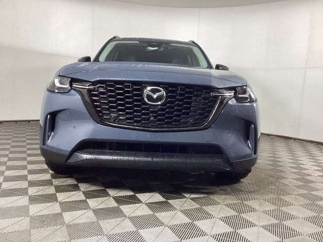 2026 Mazda Mazda CX-90 Premium Sport