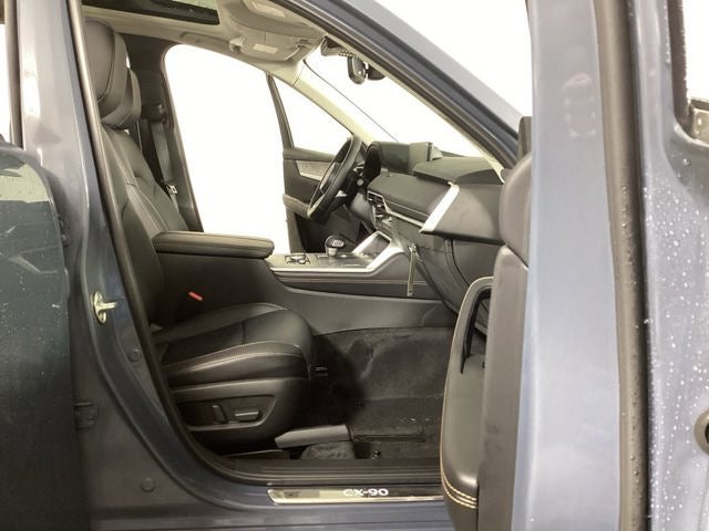 2026 Mazda Mazda CX-90 Premium Sport