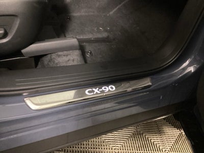 2026 Mazda Mazda CX-90 Premium Sport