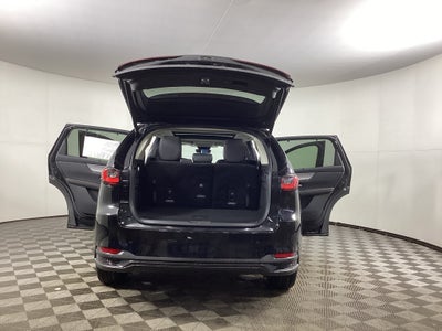 2026 Mazda Mazda CX-90 Premium Sport