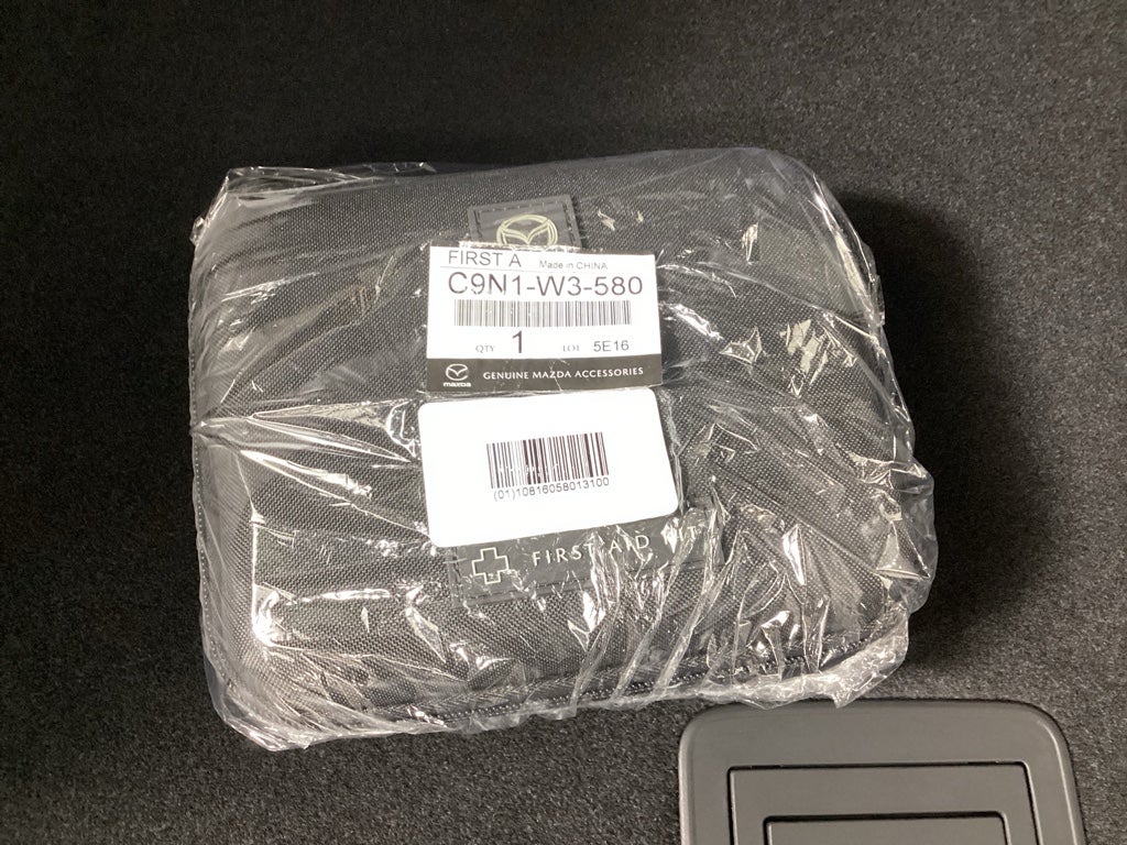 2026 Mazda Mazda CX-90 Premium Sport