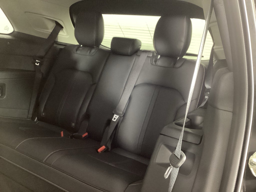 2026 Mazda Mazda CX-90 Premium Sport