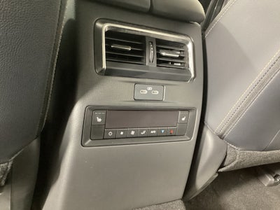 2026 Mazda Mazda CX-90 Premium Sport