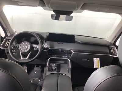 2026 Mazda Mazda CX-90 Premium Sport