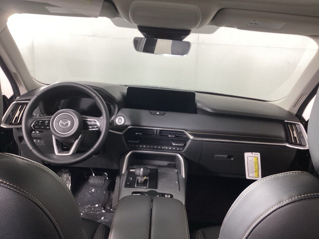 2026 Mazda Mazda CX-90 Premium Sport