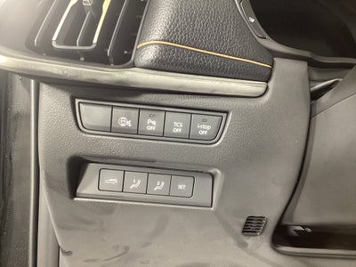 2026 Mazda Mazda CX-90 Premium Sport