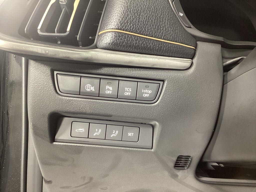 2026 Mazda Mazda CX-90 Premium Sport