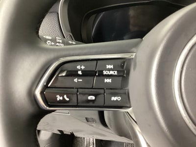 2026 Mazda Mazda CX-90 Premium Sport