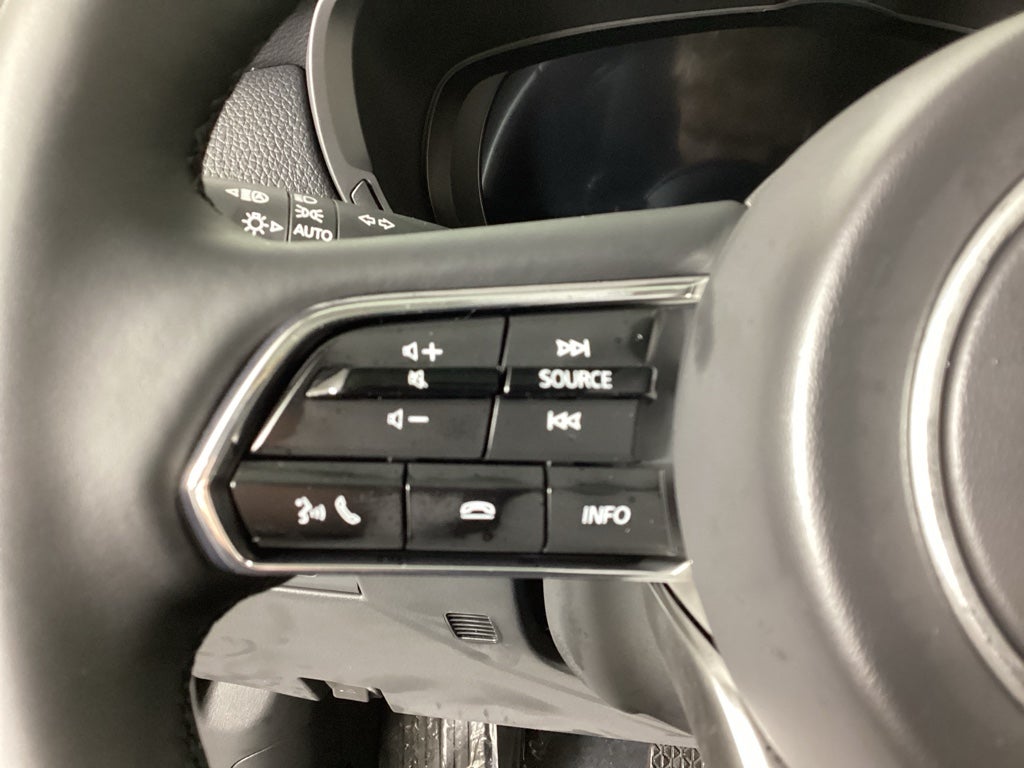 2026 Mazda Mazda CX-90 Premium Sport