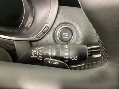 2026 Mazda Mazda CX-90 Premium Sport