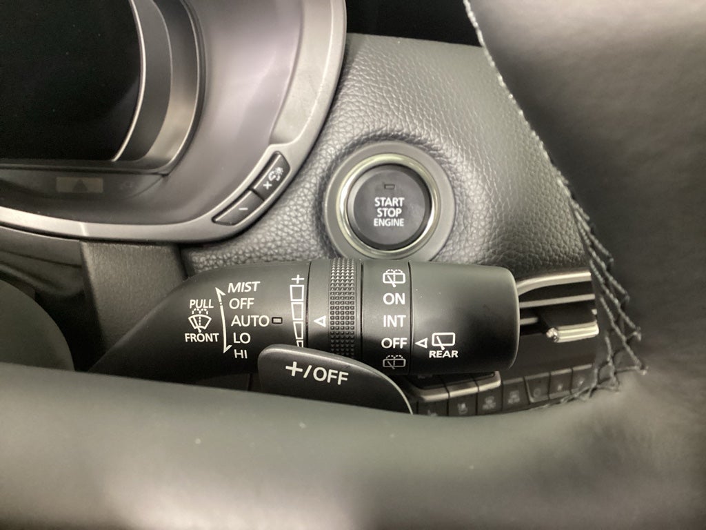 2026 Mazda Mazda CX-90 Premium Sport