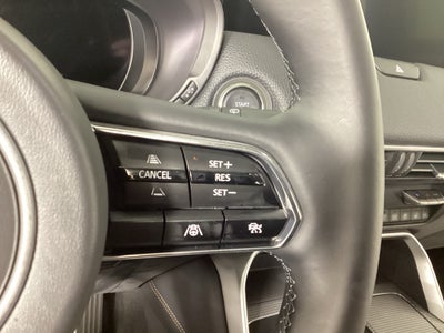 2026 Mazda Mazda CX-90 Premium Sport