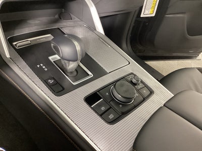 2026 Mazda Mazda CX-90 Premium Sport