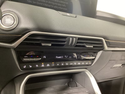 2026 Mazda Mazda CX-90 Premium Sport