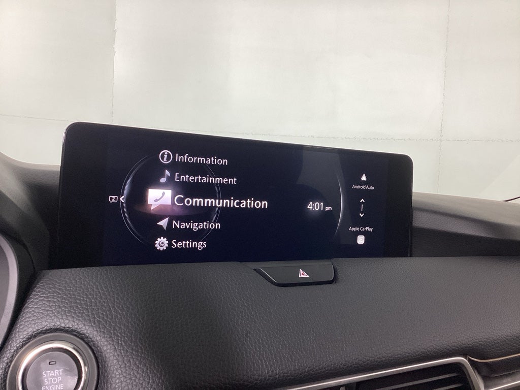 2026 Mazda Mazda CX-90 Premium Sport