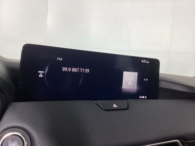 2026 Mazda Mazda CX-90 Premium Sport