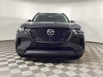 2026 Mazda Mazda CX-90 Premium Sport