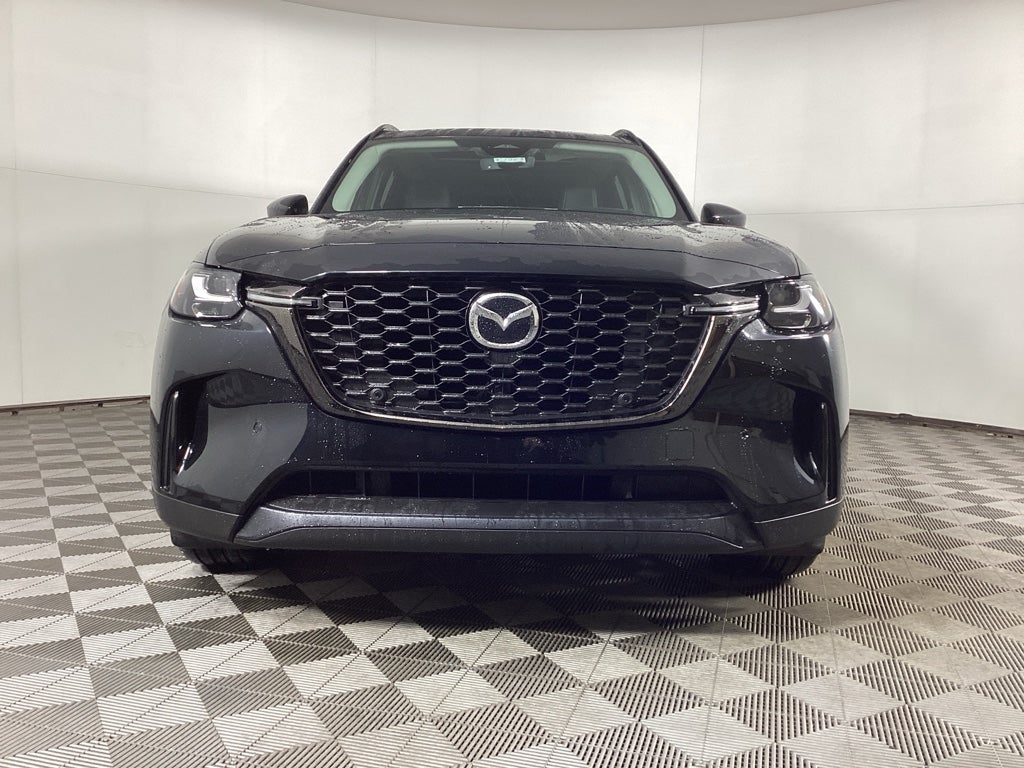 2026 Mazda Mazda CX-90 Premium Sport