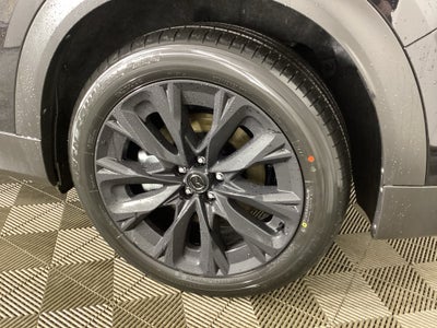 2026 Mazda Mazda CX-90 Premium Sport