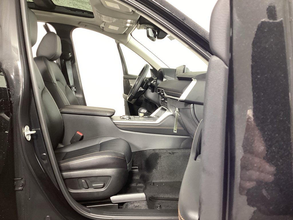 2026 Mazda Mazda CX-90 Premium Sport