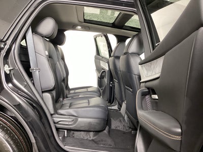 2026 Mazda Mazda CX-90 Premium Sport