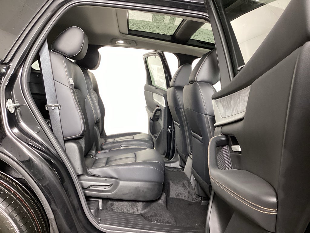 2026 Mazda Mazda CX-90 Premium Sport