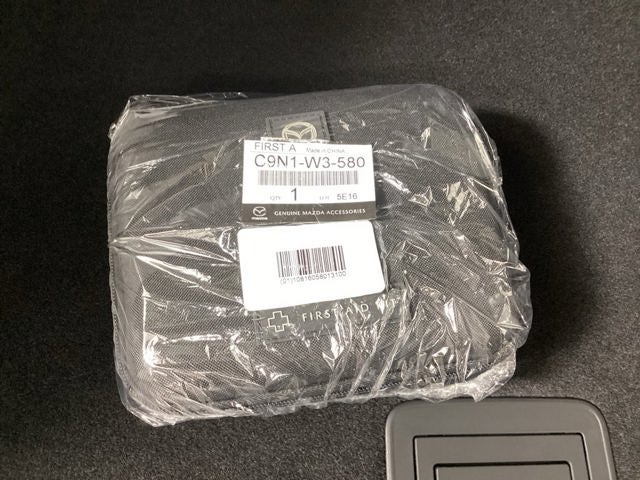 2026 Mazda Mazda CX-90 Premium Sport