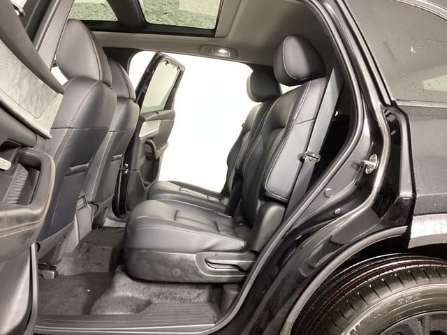 2026 Mazda Mazda CX-90 Premium Sport