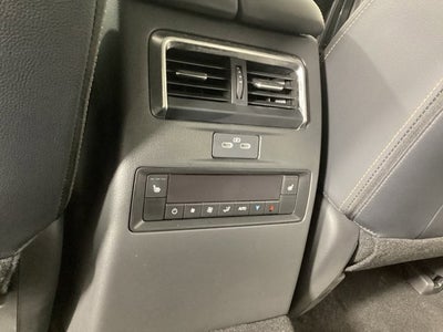 2026 Mazda Mazda CX-90 Premium Sport