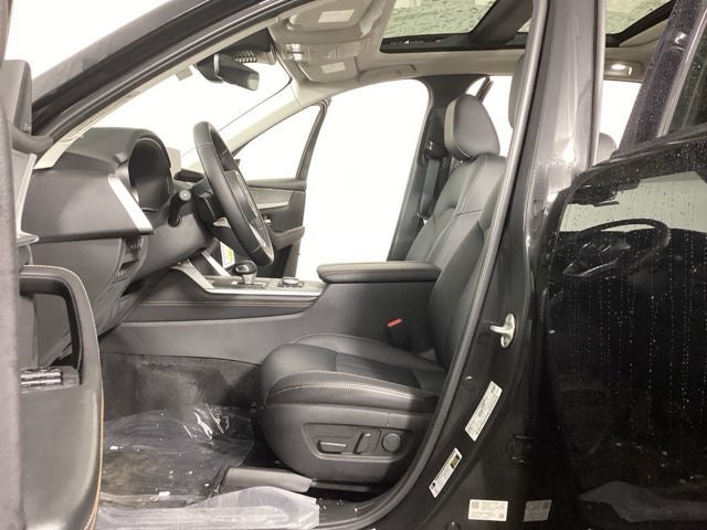 2026 Mazda Mazda CX-90 Premium Sport