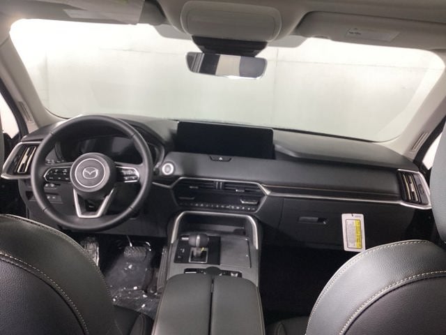 2026 Mazda Mazda CX-90 Premium Sport