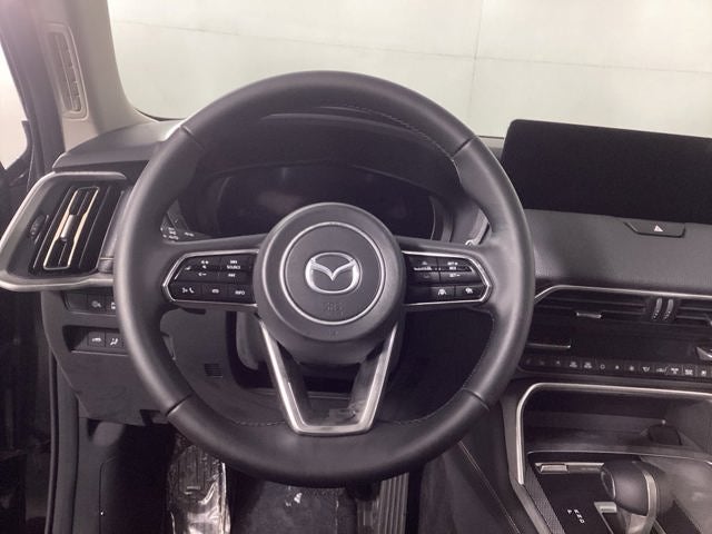 2026 Mazda Mazda CX-90 Premium Sport