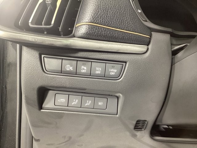 2026 Mazda Mazda CX-90 Premium Sport