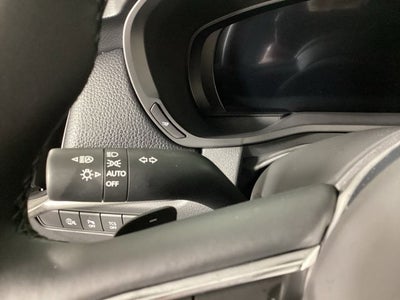 2026 Mazda Mazda CX-90 Premium Sport