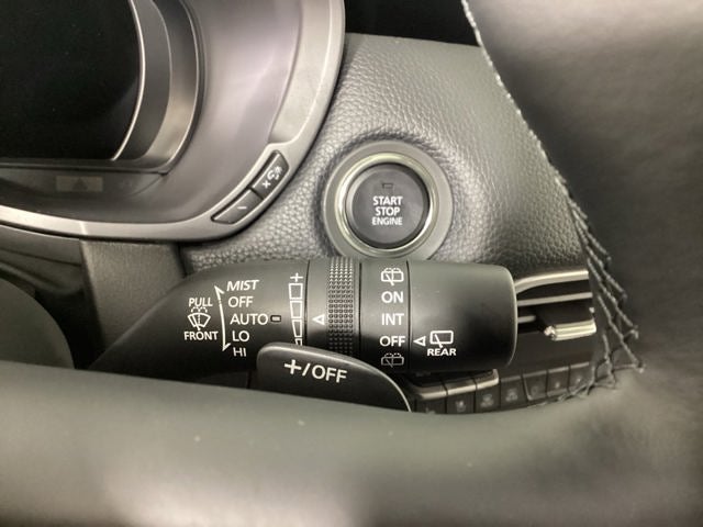 2026 Mazda Mazda CX-90 Premium Sport