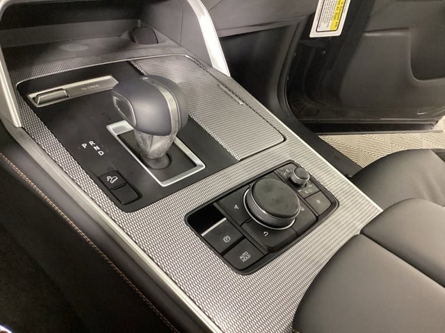 2026 Mazda Mazda CX-90 Premium Sport