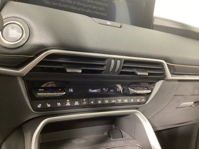 2026 Mazda Mazda CX-90 Premium Sport