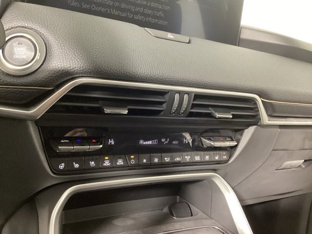 2026 Mazda Mazda CX-90 Premium Sport