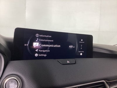 2026 Mazda Mazda CX-90 Premium Sport