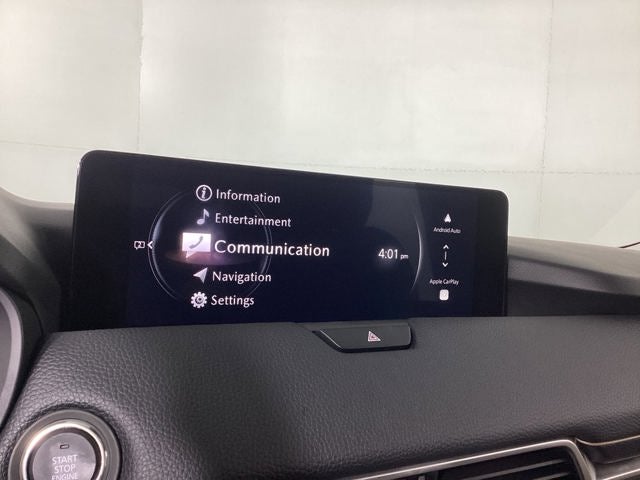 2026 Mazda Mazda CX-90 Premium Sport